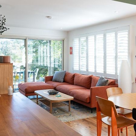 Katoomba Falls Cottage Luaran gambar
