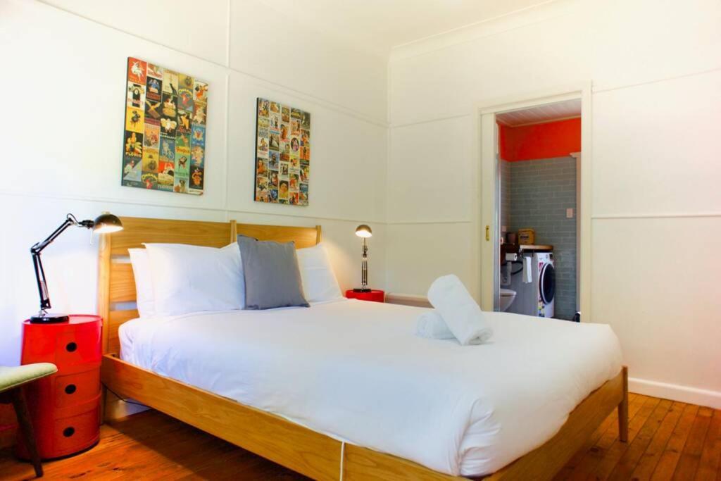Katoomba Falls Cottage Luaran gambar