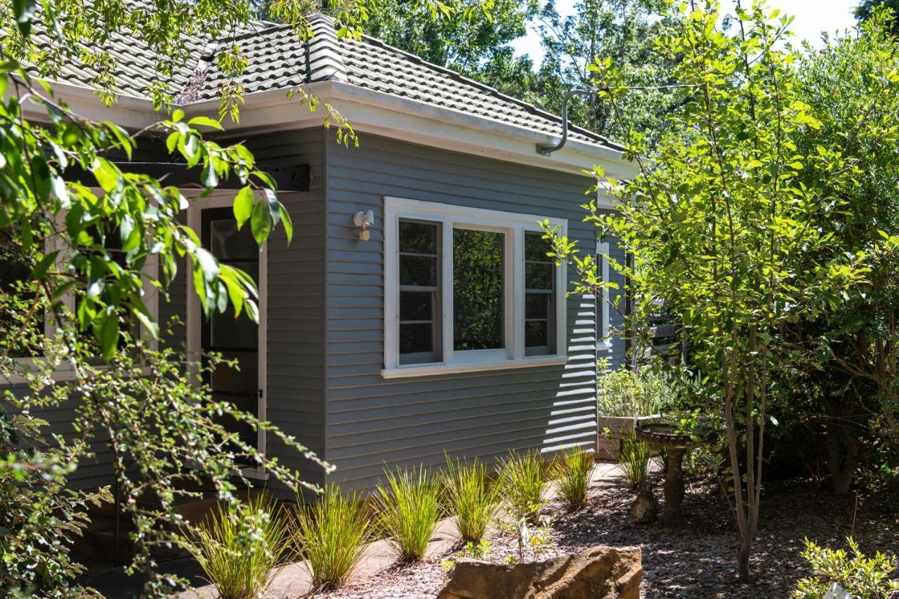 Katoomba Falls Cottage Luaran gambar
