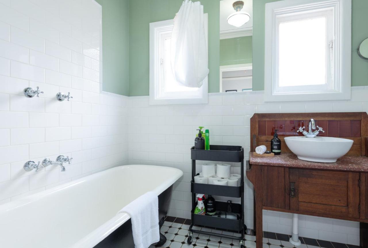 Katoomba Falls Cottage Luaran gambar