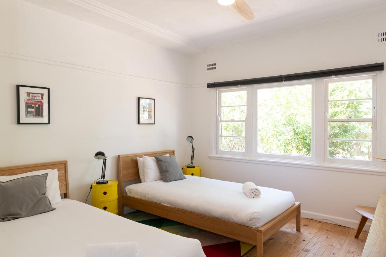 Katoomba Falls Cottage Luaran gambar