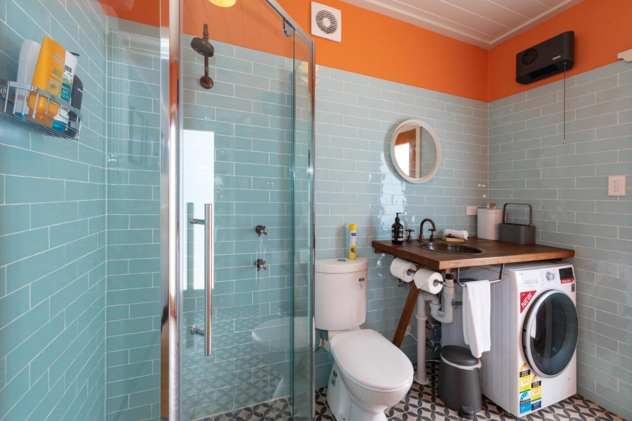 Katoomba Falls Cottage Luaran gambar