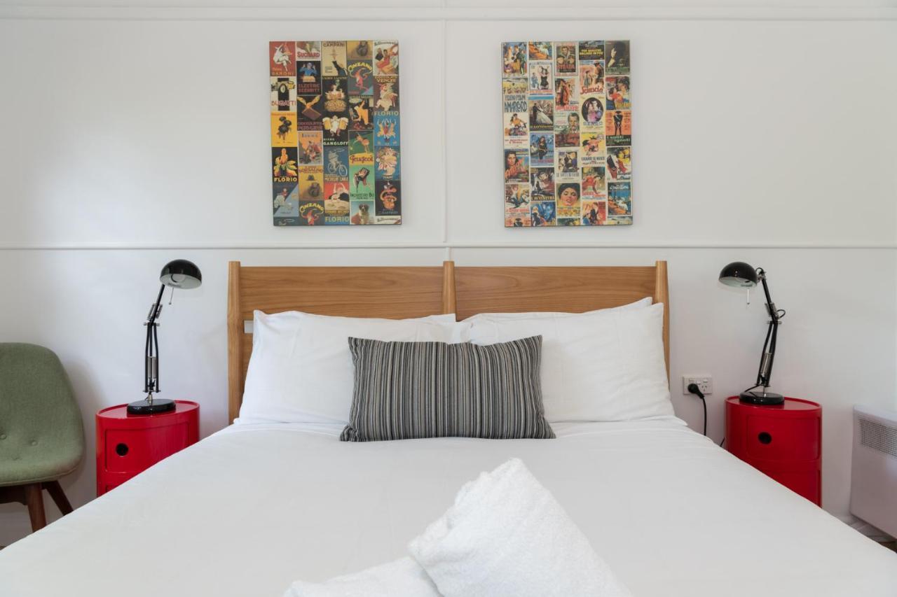 Katoomba Falls Cottage Luaran gambar