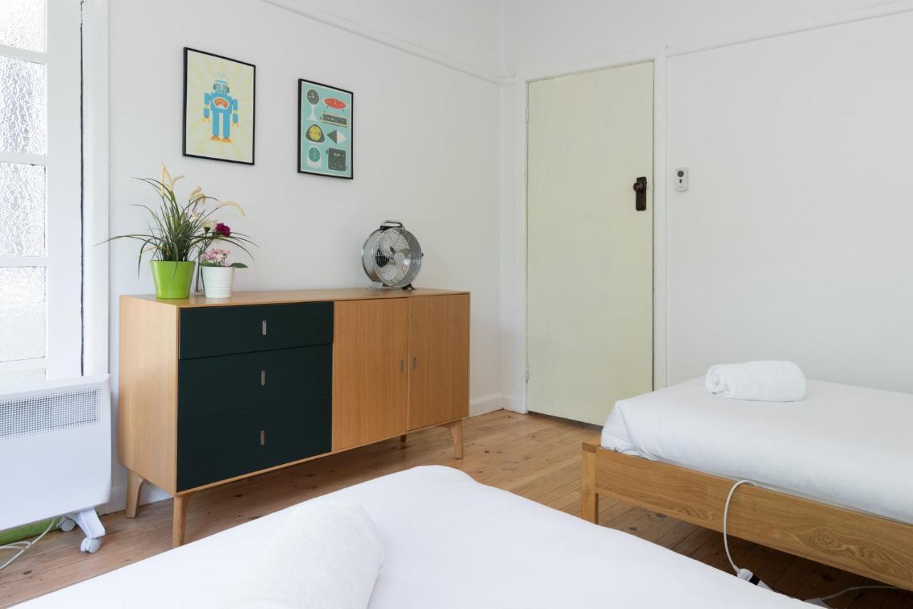 Katoomba Falls Cottage Luaran gambar