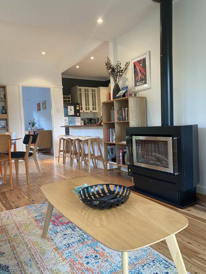 Katoomba Falls Cottage Luaran gambar