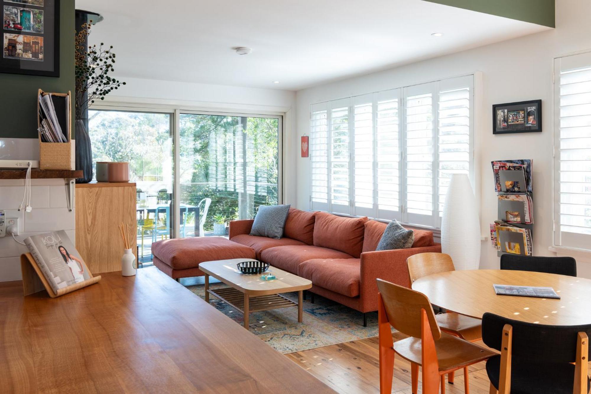 Katoomba Falls Cottage Luaran gambar