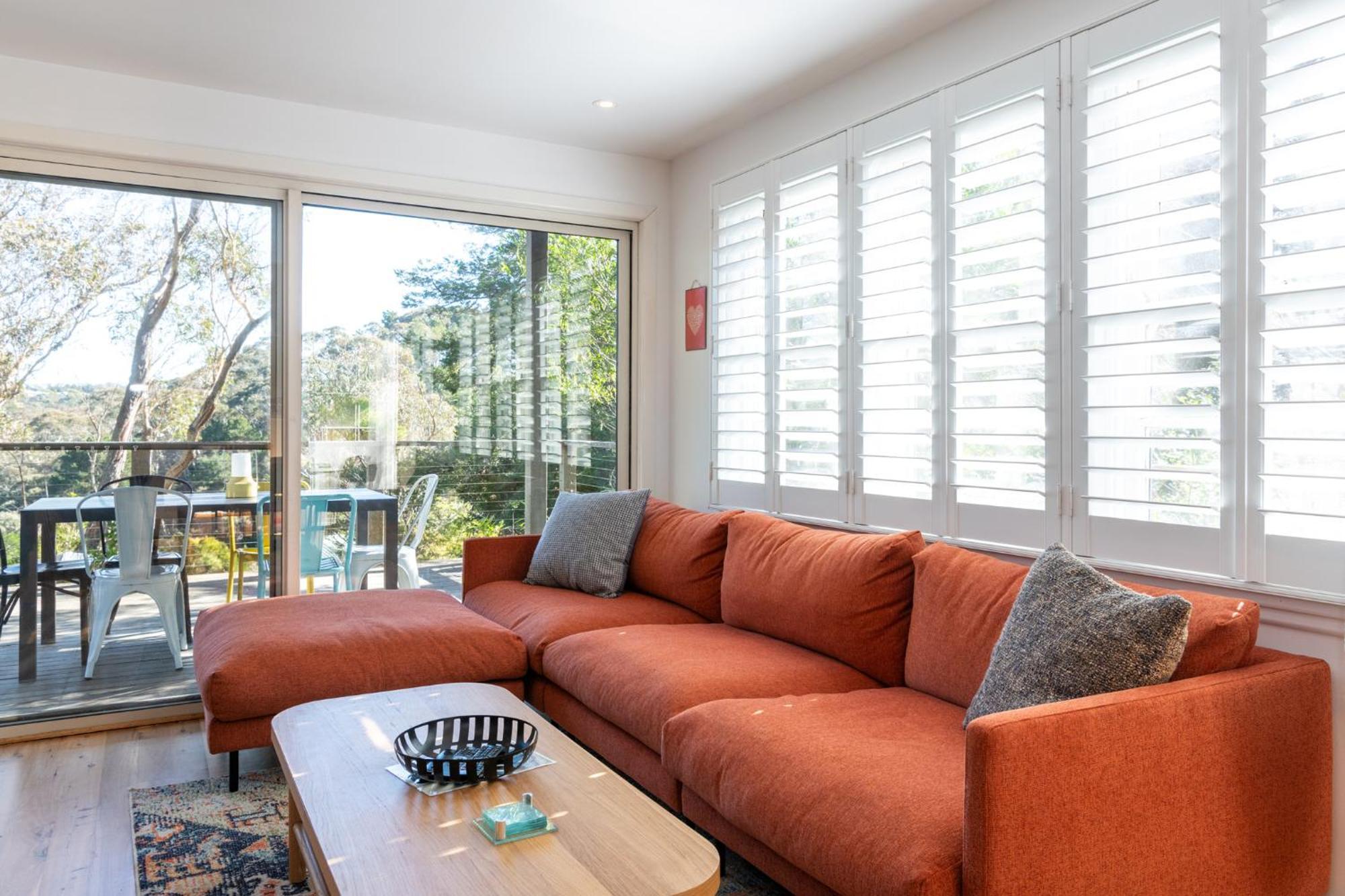 Katoomba Falls Cottage Luaran gambar